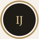 IJ – Logo aus dem Flyer